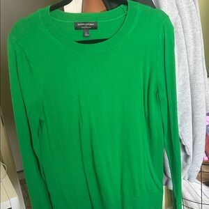 Banana Republic Forever Knit Sweater